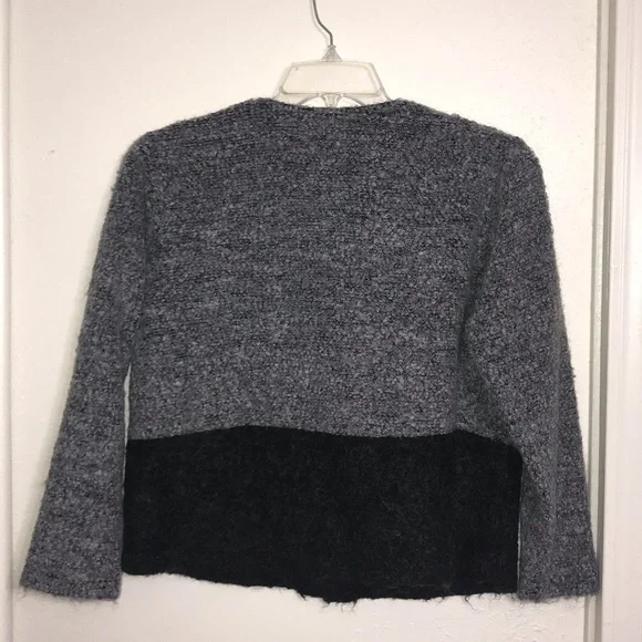 *Coldwater Creek Acrylic/Wool/Mohair… - Picture 2 of 4